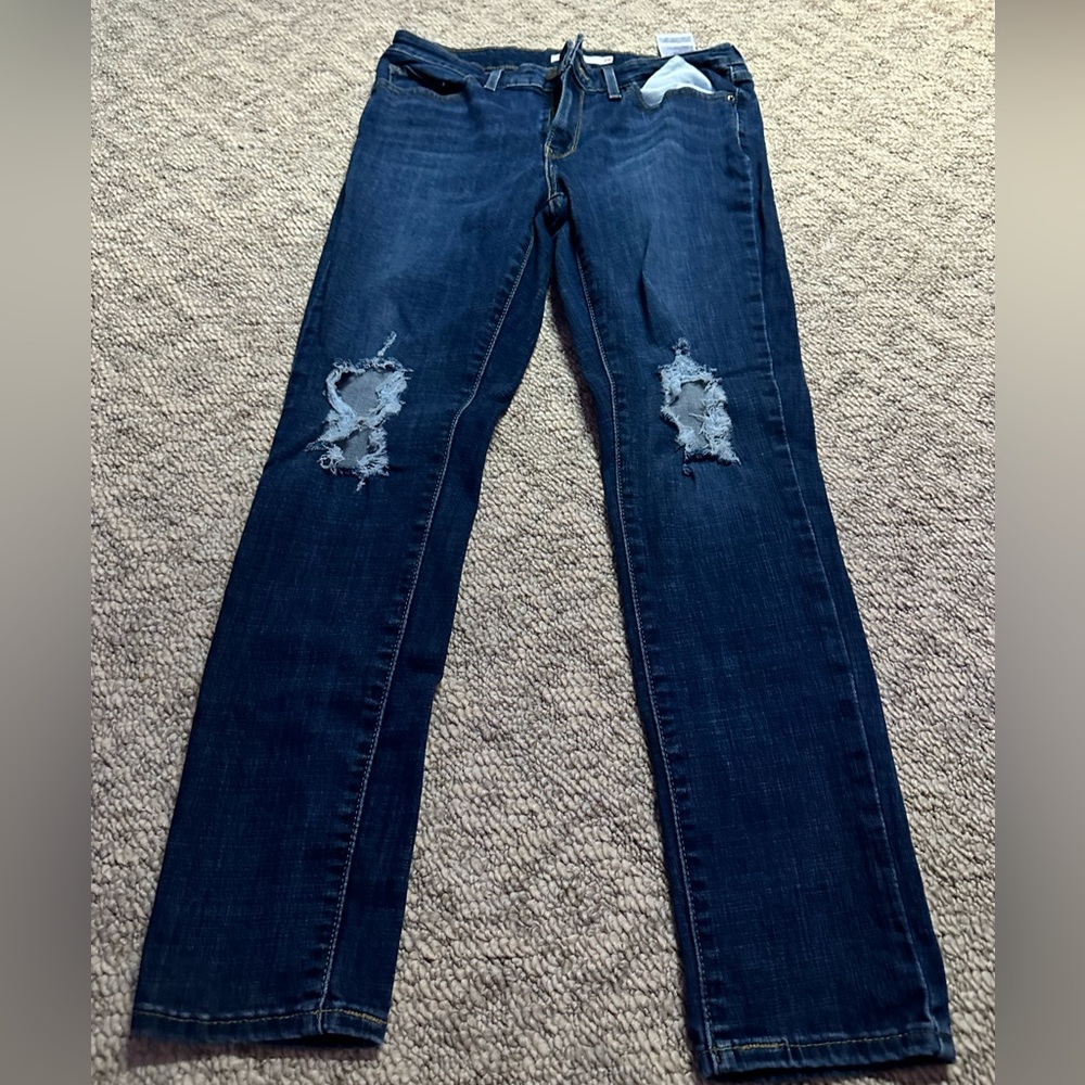 levis jeans